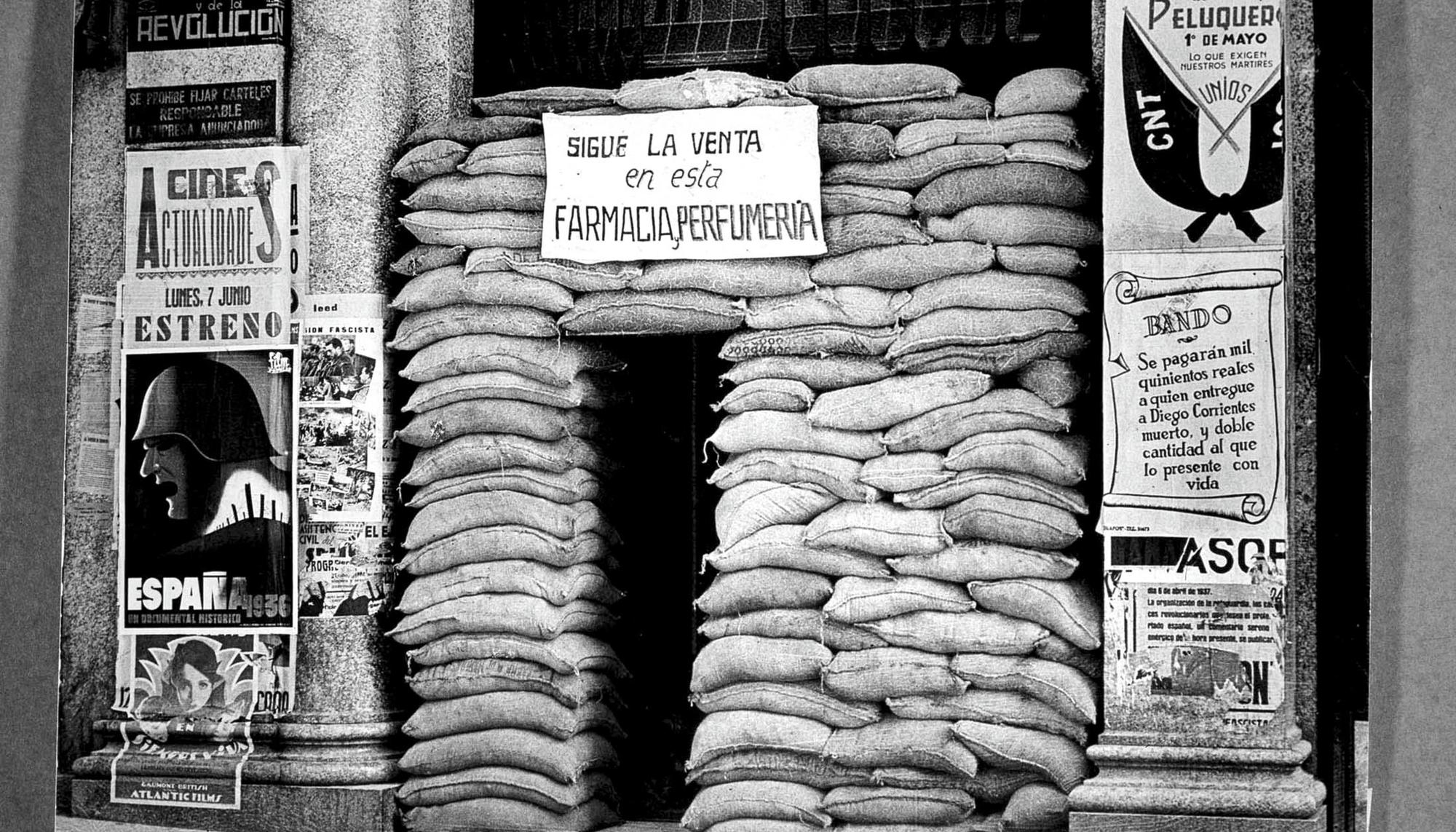 El Salto 43 Edad Oro Periodismo